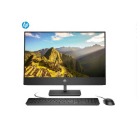 惠普(HP)600 G4 I5-8500/8G/512G/WIN10/win10home/23.8寸显示器