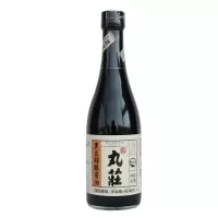 金龙鱼 黑豆醇酿酱油480ml 10瓶起订