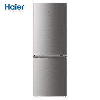 海尔(Haier)BCD-178TMPD 双门冰箱家用小型电冰箱178升