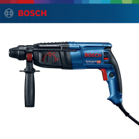 博世(BOSCH)电锤GBH 2-26 DRE