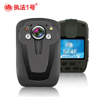 (ZHIFAYIHAO) DSJ-C8 记录仪高清小型迷你录像机摄像机微型随身记录仪骑行记录仪内置内存16G