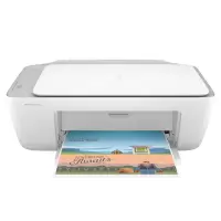 惠普(hp)DeskJet 2332 AiO Printer 彩色喷墨打印一体机(打印 复印 扫描)(ZX)
