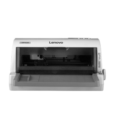 联想(Lenovo)DP528 平推针式打印机