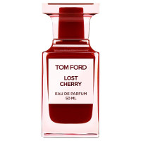 汤姆福特（TOM FORD）香水 LOST CHERRY 失落樱桃50ml