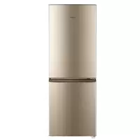 海尔(Haier)BCD-180TMPS 180升双门冰箱 家用节能直冷小型冰箱