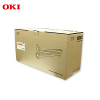 OKI(OKI) 830 原装打印机红色硒鼓