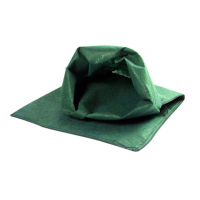 苏识110*50cm涤纶编织袋（计价单位：个）颜色：绿色