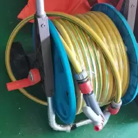 黄金柳通用洗车水枪