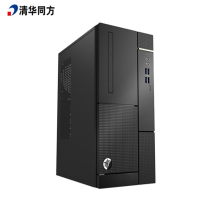 清华同方 超翔Z8000-86029 I5-10400/8G/1TB/集成显卡/WIN7/23.8寸