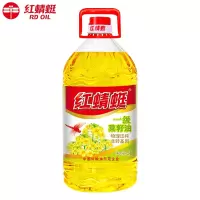 红蜻蜓压榨一级菜籽油5L(升级版)(五一活动)