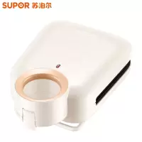 苏泊尔(SUPOR) SJ1512C01 电饼铛 三 明治机