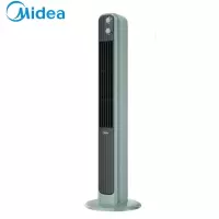 美的(Midea) ZAD09ML 新品塔扇/电风扇 静音摇头