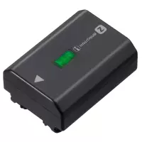 索尼 相机电池 NP-FZ100 可重复充电 适用于a9系列/a7r4/a7r3(块)