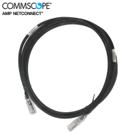 康普(COMMSCOPE) 超五类网线 3米