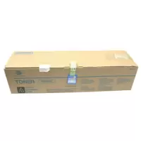 柯尼卡美能达 KONICA MINOLTA TN210K 黑色墨粉 适用C250/C252
