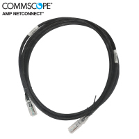 康普(COMMSCOPE) 康普超五类网线2米