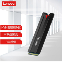 联想 LENOVO 拯救者系列 SL700 1TB SSD NVME 固态硬盘 M.2接口