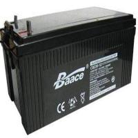 Baace(恒力)12V250AH UPS专用蓄电池