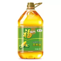福临门玉米油(非转基因) 5升
