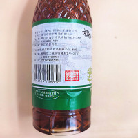 马大嫂玫瑰醋450ml(塑瓶)
