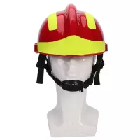 通立 3C国标消防头盔