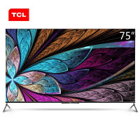 TCL 75C8 液晶电视机 75英寸