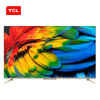 TCL 75D9 液晶电视机 75英寸