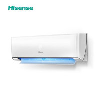 海信（Hisense）2匹变频新一级能效冷暖壁挂式空调 家用智能挂机空调 KFR-50GW/K220D-A1