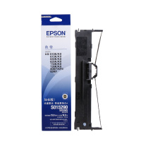 爱普生(EPSON) LQ630K针式打印机色带 用LQ630K 635K 610K 615K 730K 735K