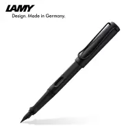 凌美(LAMY) 系列 钢笔 F尖 带墨囊