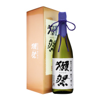 獭祭 日本原装进口洋酒 米酒 纯米大吟酿清酒 二割三分1.8L