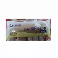 乳酸菌 小口袋面包90g