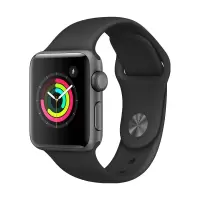 Apple Watch Series 3智能手表