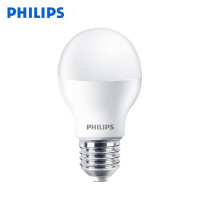 飞利浦(Philips)LED球形灯泡螺口白光E27；11W