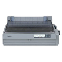 爱普生LQ1900-K2针式打印机(不含安装)