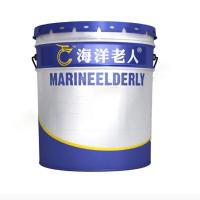 HYLR/海洋老人 醇酸面漆 稀料 15kg 1桶