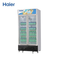 海尔(Haier) SC-450G 冷藏 展示柜 (商流)