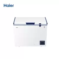 海尔(Haier) DW-60W151EU1 卧式冷 柜(G)