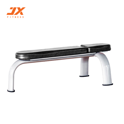 军霞(JUNXIA)JX-820 哑铃平凳健身训练椅平板凳健身器材