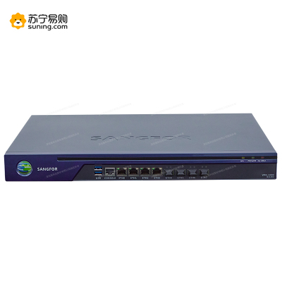 信特安 深信服/SANGFOR VPN-1000-B1120D-S vpn设备