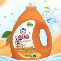 白猫洗衣液-3KG