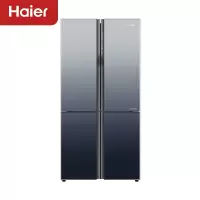 海尔(Haier) BCD-605WSCEU1 多门冰箱