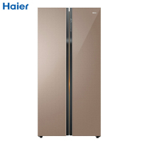 海尔(Haier) BCD-615WDCZ 615升对开门电冰箱(G)