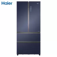 海尔(Haier) BCD-558WSGKU1 多门冰箱 558升