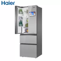 海尔(Haier) BCD-332WDGIU1 多门冰箱 332升