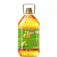 玉米油 5L(桶)