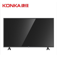 康佳(KONKA)平板电视机 4K超高清 LED50K2