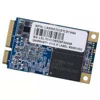 固态硬盘(mini-SATA)接口 240-256G