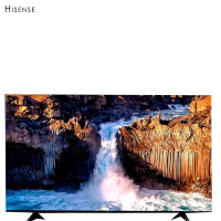 海信(Hisense)商用电视65A52F 65英寸 全面屏 全金属机身 智慧语音 1.5+16GB