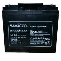 理士 蓄电池 DJW12-20 12V20AH(块)
